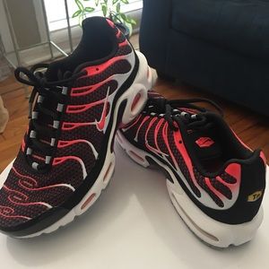 Nike air TN mens size 10 New